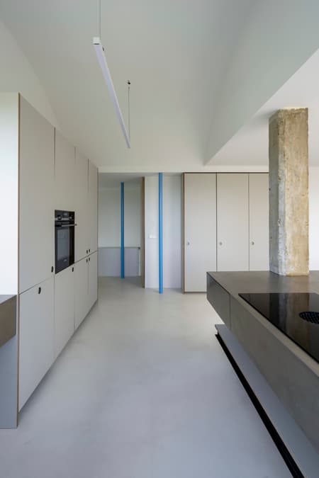 DOMEHOME House Expansion